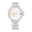 Chrono Euro Diffusion TOMMY HILFIGER   Chrono Euro Diffusion