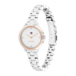 Chrono Euro Diffusion TOMMY HILFIGER   Chrono Euro Diffusion