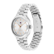 Chrono Euro Diffusion TOMMY HILFIGER   Chrono Euro Diffusion