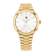 Chrono Euro Diffusion TOMMY HILFIGER   Chrono Euro Diffusion