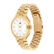 Chrono Euro Diffusion TOMMY HILFIGER   Chrono Euro Diffusion