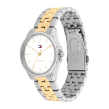 Chrono Euro Diffusion TOMMY HILFIGER   Chrono Euro Diffusion