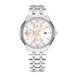Chrono Euro Diffusion TOMMY HILFIGER MACKENZIE MACKENZIE Chrono Euro Diffusion