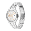 Chrono Euro Diffusion TOMMY HILFIGER MACKENZIE MACKENZIE Chrono Euro Diffusion