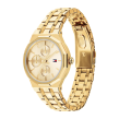 Chrono Euro Diffusion TOMMY HILFIGER MACKENZIE MACKENZIE Chrono Euro Diffusion