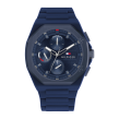 Chrono Euro Diffusion TOMMY HILFIGER   Chrono Euro Diffusion