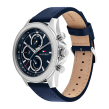 Chrono Euro Diffusion TOMMY HILFIGER   Chrono Euro Diffusion