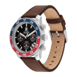 Chrono Euro Diffusion TOMMY HILFIGER   Chrono Euro Diffusion