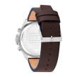 Chrono Euro Diffusion TOMMY HILFIGER   Chrono Euro Diffusion