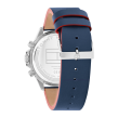 Chrono Euro Diffusion TOMMY HILFIGER   Chrono Euro Diffusion