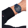 Chrono Euro Diffusion TOMMY HILFIGER   Chrono Euro Diffusion