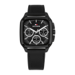Chrono Euro Diffusion TOMMY HILFIGER   Chrono Euro Diffusion
