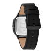 Chrono Euro Diffusion TOMMY HILFIGER   Chrono Euro Diffusion