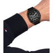 Chrono Euro Diffusion TOMMY HILFIGER   Chrono Euro Diffusion