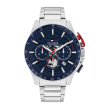 Chrono Euro Diffusion TOMMY HILFIGER   Chrono Euro Diffusion