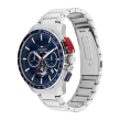 Chrono Euro Diffusion TOMMY HILFIGER   Chrono Euro Diffusion