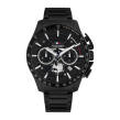 Chrono Euro Diffusion TOMMY HILFIGER   Chrono Euro Diffusion