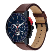 Chrono Euro Diffusion TOMMY HILFIGER   Chrono Euro Diffusion