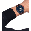 Chrono Euro Diffusion TOMMY HILFIGER   Chrono Euro Diffusion