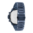 Chrono Euro Diffusion TOMMY HILFIGER CLARK CLARK Chrono Euro Diffusion