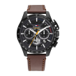 Chrono Euro Diffusion TOMMY HILFIGER BANK BANK Chrono Euro Diffusion