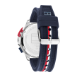 Chrono Euro Diffusion TOMMY HILFIGER BANK BANK Chrono Euro Diffusion