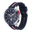 Chrono Euro Diffusion TOMMY HILFIGER BANK BANK Chrono Euro Diffusion