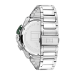 Chrono Euro Diffusion TOMMY HILFIGER BANK BANK Chrono Euro Diffusion