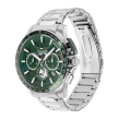 Chrono Euro Diffusion TOMMY HILFIGER BANK BANK Chrono Euro Diffusion