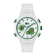 Chrono Euro Diffusion LACOSTE   Chrono Euro Diffusion