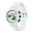 Chrono Euro Diffusion LACOSTE   Chrono Euro Diffusion