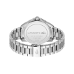 Chrono Euro Diffusion LACOSTE   Chrono Euro Diffusion
