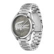 Chrono Euro Diffusion LACOSTE   Chrono Euro Diffusion