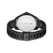 Chrono Euro Diffusion LACOSTE   Chrono Euro Diffusion