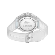 Chrono Euro Diffusion LACOSTE   Chrono Euro Diffusion