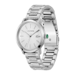 Chrono Euro Diffusion LACOSTE   Chrono Euro Diffusion