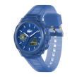 Chrono Euro Diffusion LACOSTE   Chrono Euro Diffusion