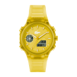 Chrono Euro Diffusion LACOSTE   Chrono Euro Diffusion