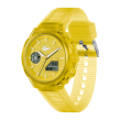 Chrono Euro Diffusion LACOSTE   Chrono Euro Diffusion