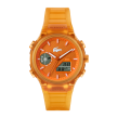 Chrono Euro Diffusion LACOSTE   Chrono Euro Diffusion