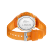 Chrono Euro Diffusion LACOSTE   Chrono Euro Diffusion