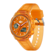 Chrono Euro Diffusion LACOSTE   Chrono Euro Diffusion