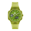Chrono Euro Diffusion LACOSTE   Chrono Euro Diffusion