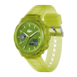 Chrono Euro Diffusion LACOSTE   Chrono Euro Diffusion