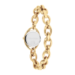 Chrono Euro Diffusion CALVIN KLEIN WATCHES CK PURE LINK  Chrono Euro Diffusion