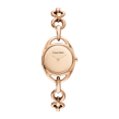 Chrono Euro Diffusion CALVIN KLEIN WATCHES CK PURE LINK  Chrono Euro Diffusion