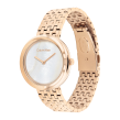 Chrono Euro Diffusion CALVIN KLEIN WATCHES   Chrono Euro Diffusion