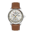 Chrono Euro Diffusion ZEPPELIN MEDITERRANEE MEDITERRANEE Chrono Euro Diffusion