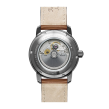 Chrono Euro Diffusion ZEPPELIN MEDITERRANEE MEDITERRANEE Chrono Euro Diffusion