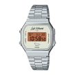 Chrono Euro Diffusion CASIO   Chrono Euro Diffusion